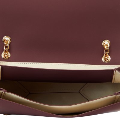 THE BOLD LOVE SHOULDER BAG